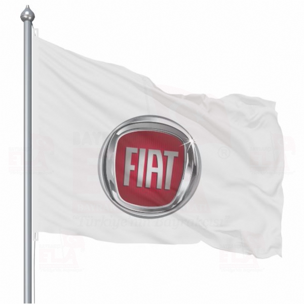 Fiat Bayraklar