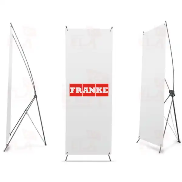 Franke x Banner