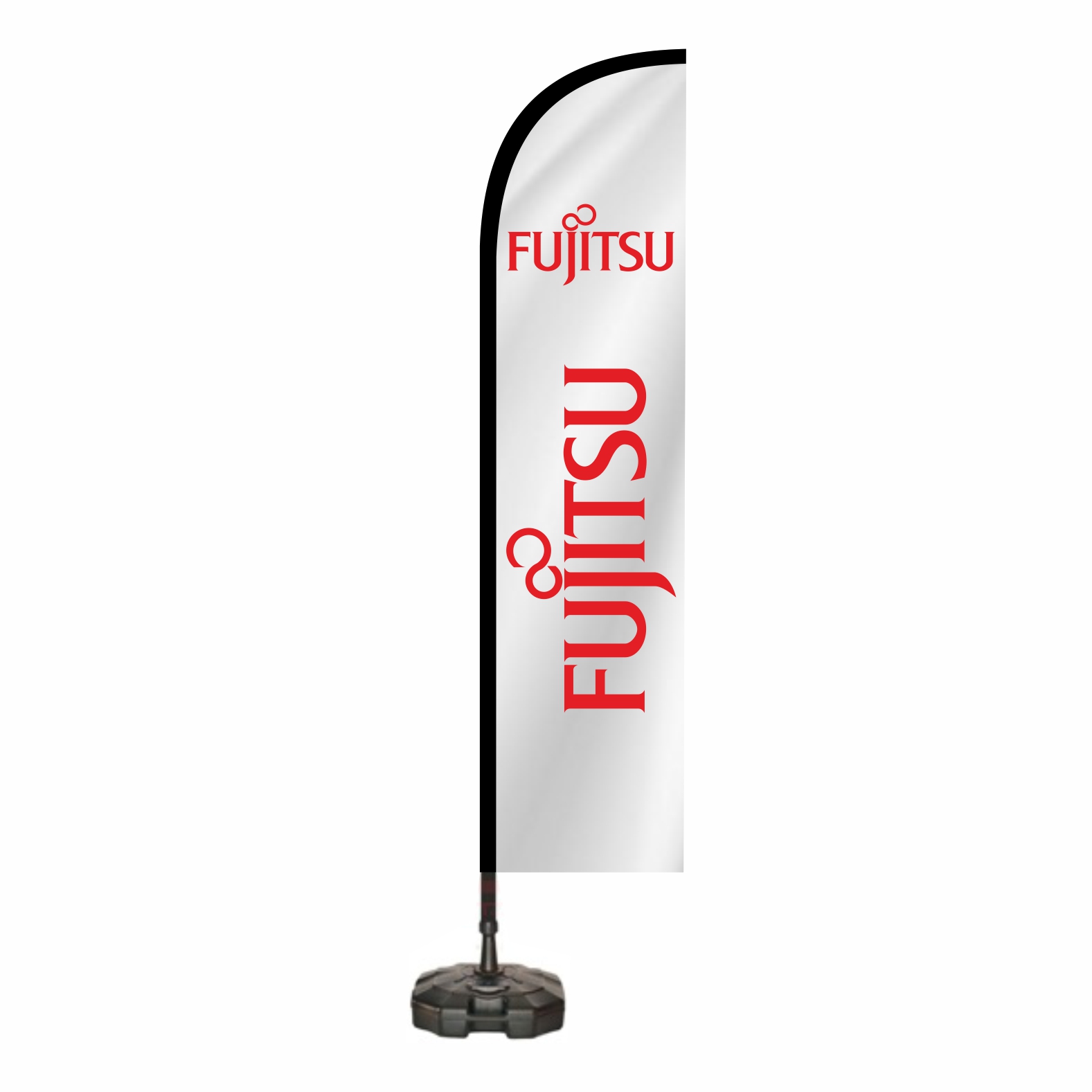 Fujitsu Kaldrm Bayraklar