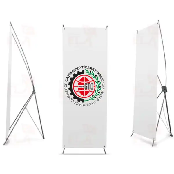 Gaziantep Ticaret Odas x Banner