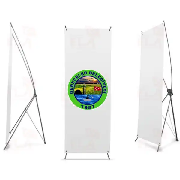 Gebeceler Belediyesi x Banner