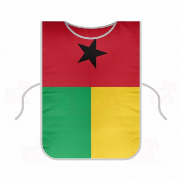 Gine Bissau Grev nl