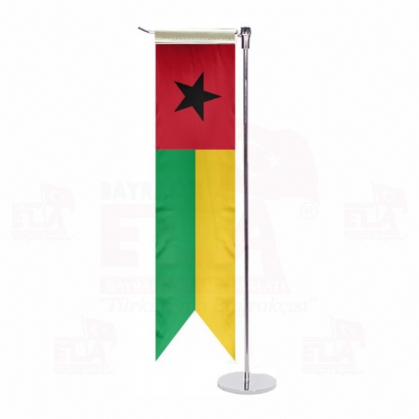 Gine Bissau L Masa Flamas