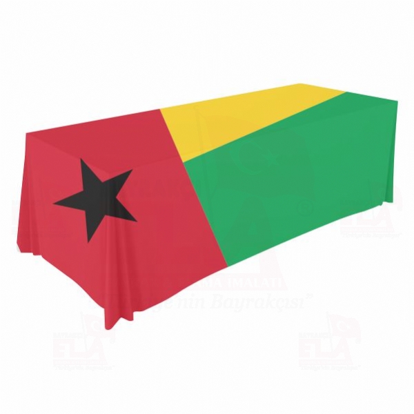 Gine Bissau Masa rts