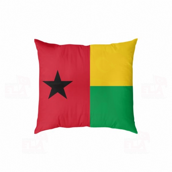 Gine Bissau Yastk