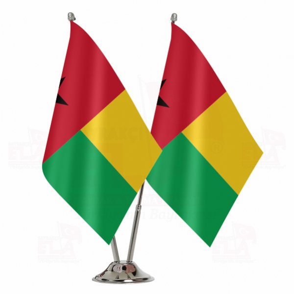 Gine Bissau kili Masa Bayra