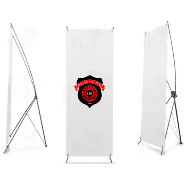 Glckspor x Banner