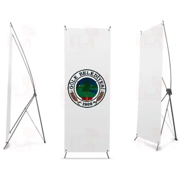 Gle Belediyesi x Banner