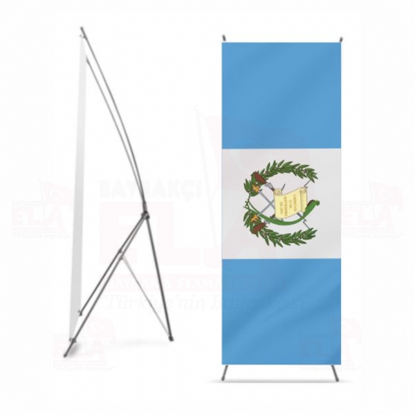 Guatemala x Banner