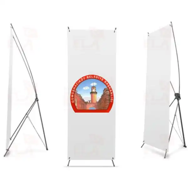 Gmhacky Belediyesi x Banner