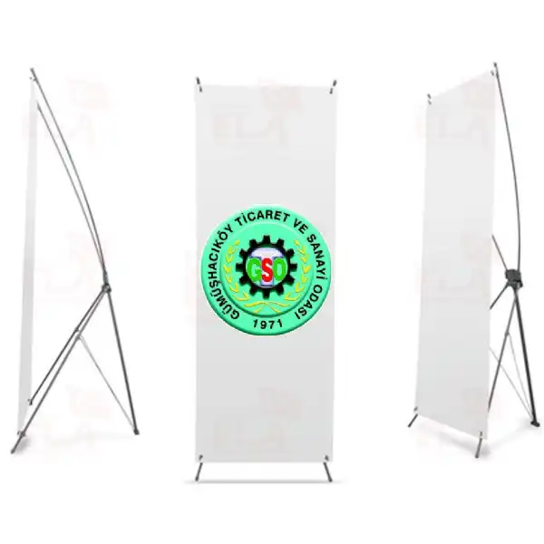 Gmhacky Ticaret Ve Sanayi Odas x Banner
