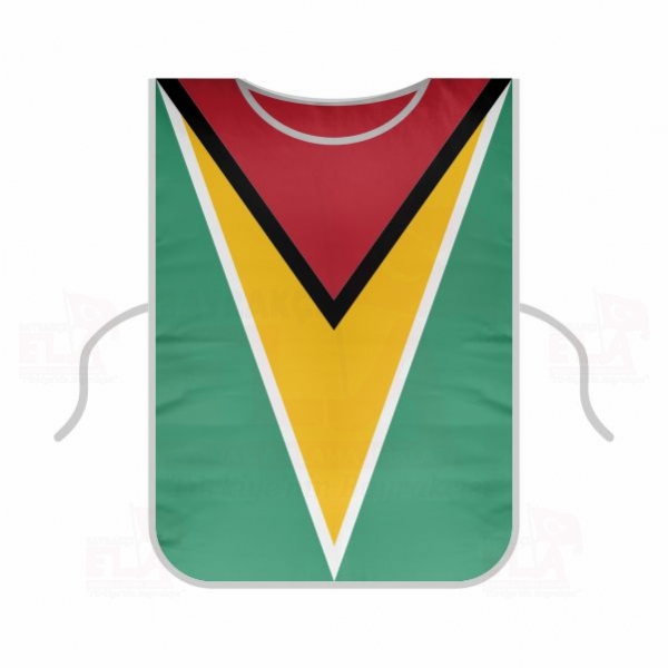 Guyana Grev nl