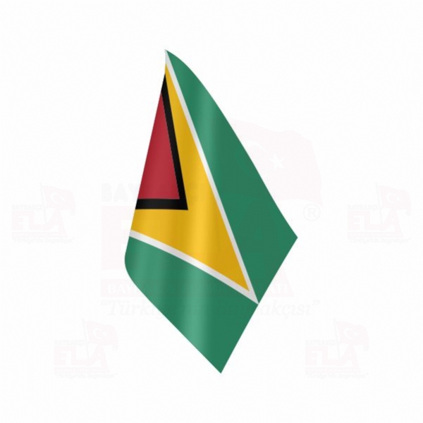 Guyana Masa Bayra