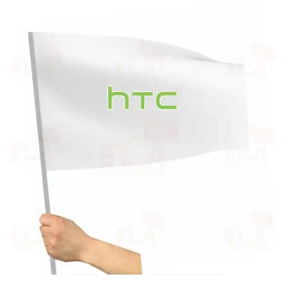 HTC Sopal Bayrak ve Flamalar