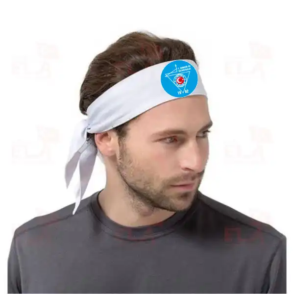 Haber  Bandana