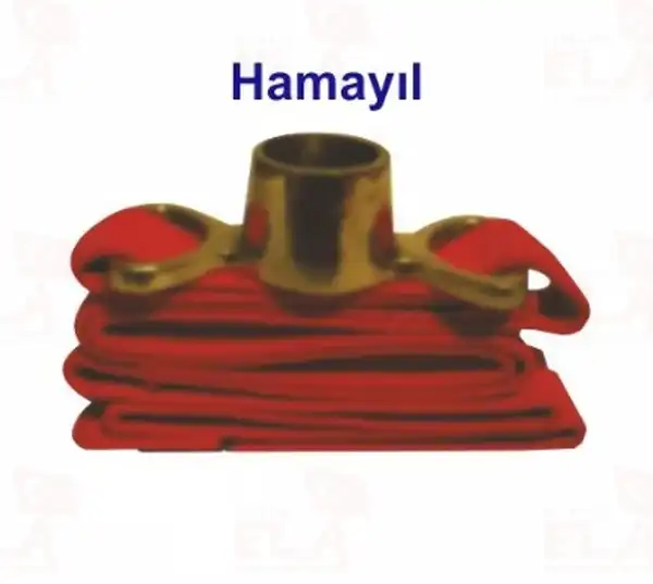 Hamayl Tren Flama iin Fiyat