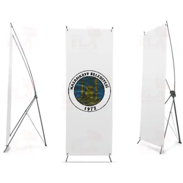 Hasankeyf Belediyesi x Banner