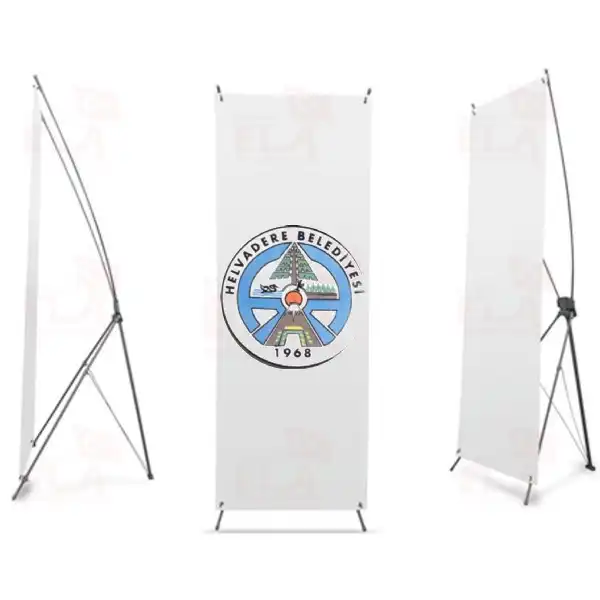 Helvadere Belediyesi x Banner