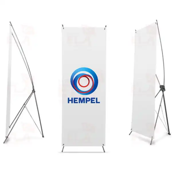 Hempel x Banner
