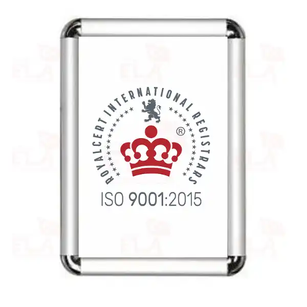 ISO 9001 2015 ereveli Resimler