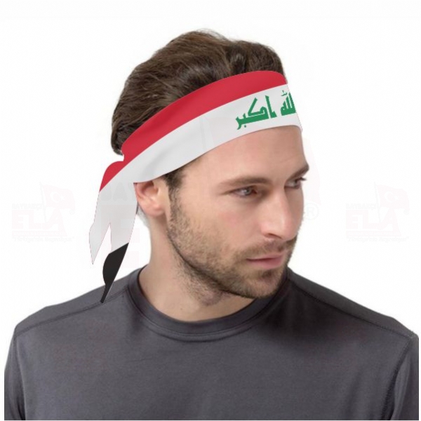 Irak Bandana