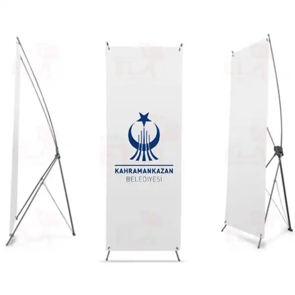 Kahramankazan Belediyesi x Banner