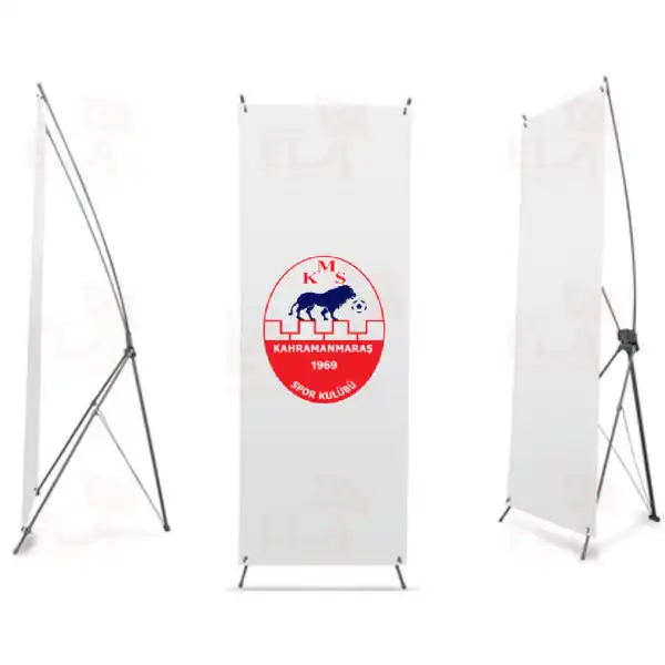 Kahramanmaraspor x Banner