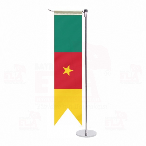 Kamerun L Masa Flamas