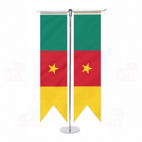 Kamerun T zel Masa Bayra