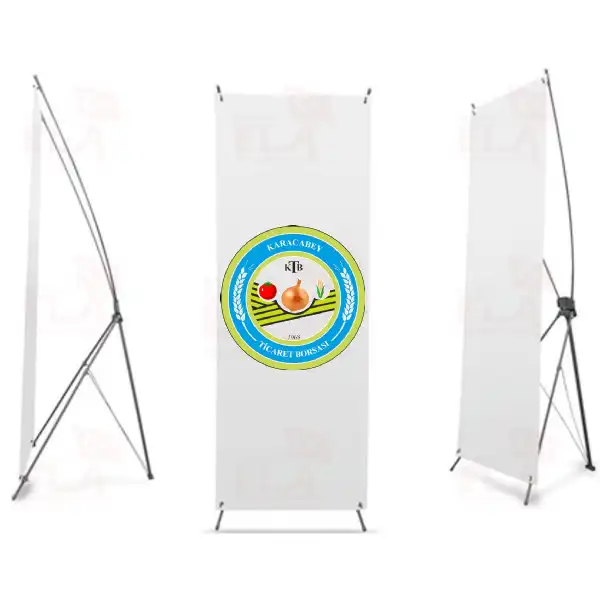 Karacabey Ticaret Borsas x Banner
