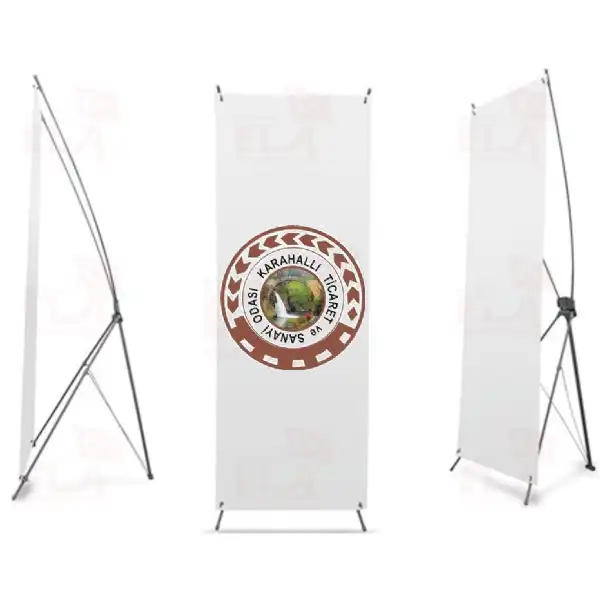 Karahall Ticaret Ve Sanayi Odas x Banner