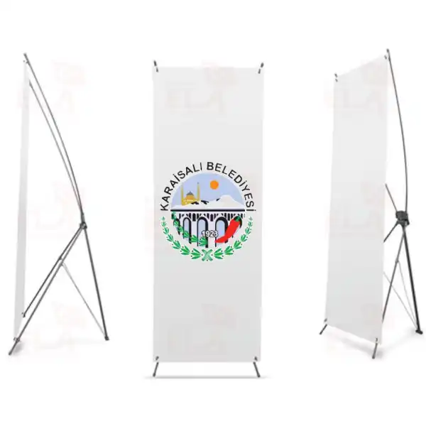 Karaisal Belediyesi x Banner