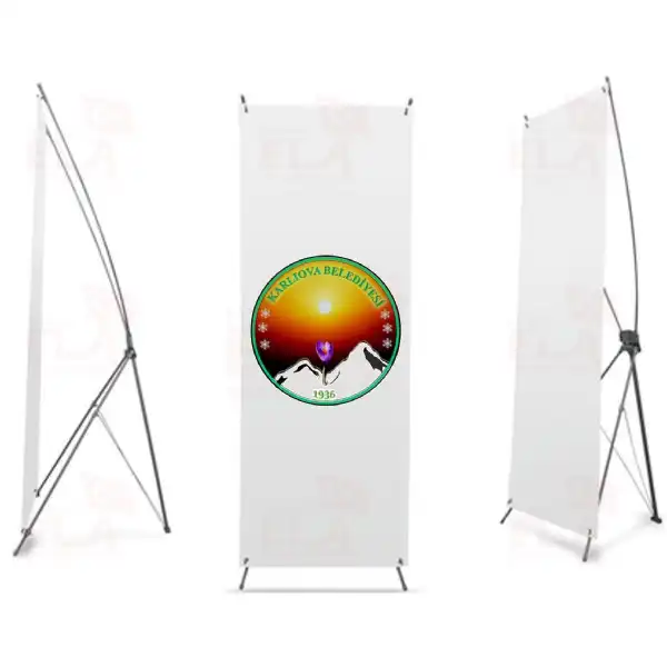 Karlova Belediyesi x Banner