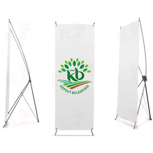 Kepsut Belediyesi x Banner
