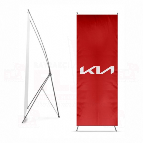 Kia x Banner