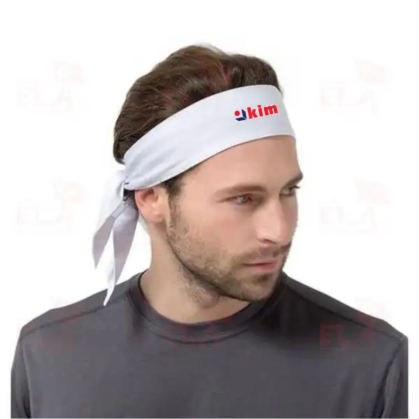 Kim Market Bandana