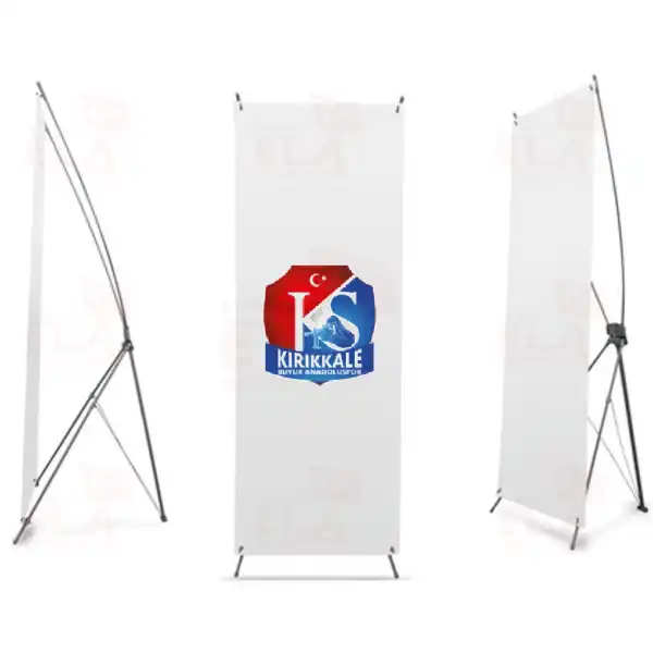 Krkkale Byk Anadoluspor x Banner