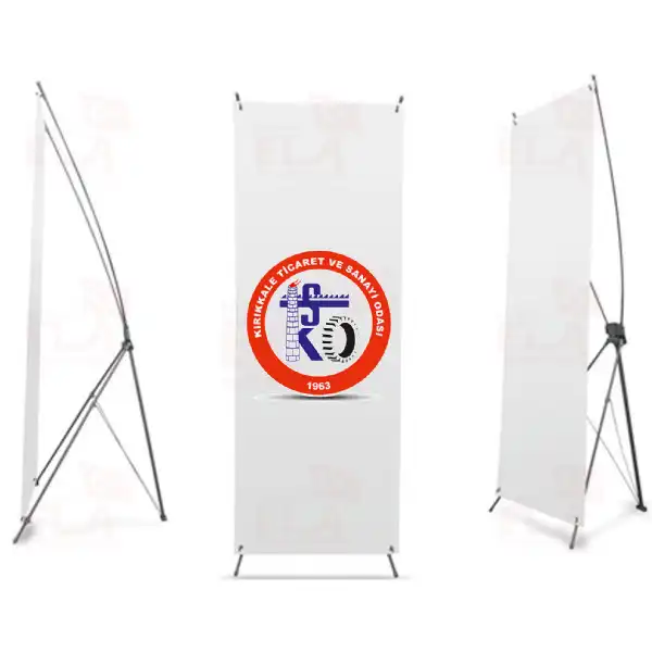 Krkkale Ticaret Ve Sanayi Odas x Banner