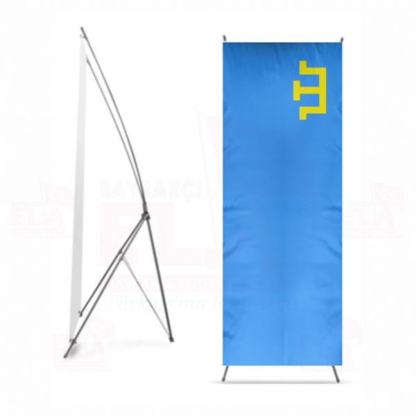 Krm Tatar x Banner