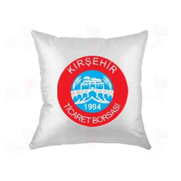 Krehir Ticaret Borsas Yastk