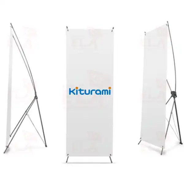 Kiturami x Banner