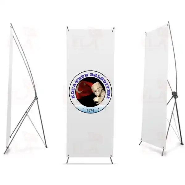 Kocatepe Belediyesi x Banner