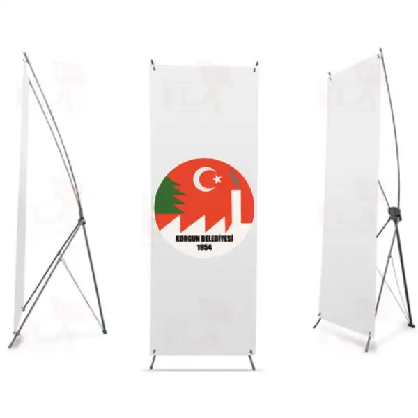 Korgun Belediyesi x Banner