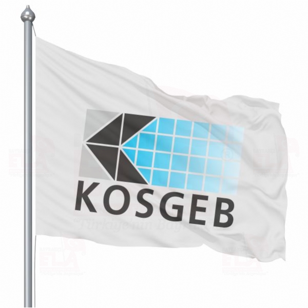 Kosgeb Bayraklar
