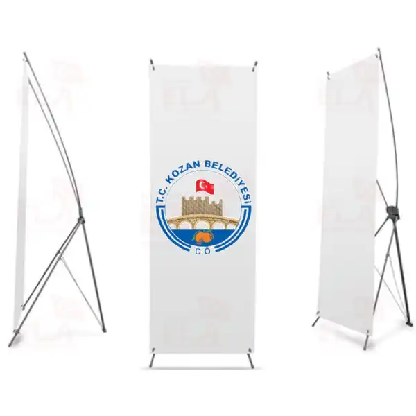 Kozan Belediyesi x Banner
