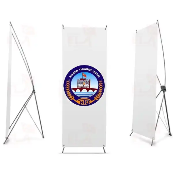 Kozan Ticaret Odas x Banner