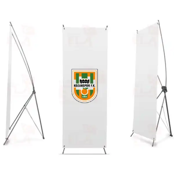 Kozanspor x Banner
