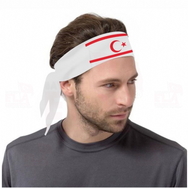 Kuzey Kbrs Trk Cumhuriyeti Bandana