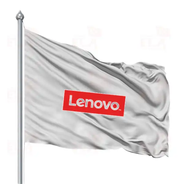 Lenovo Gnder Flamas ve Bayraklar