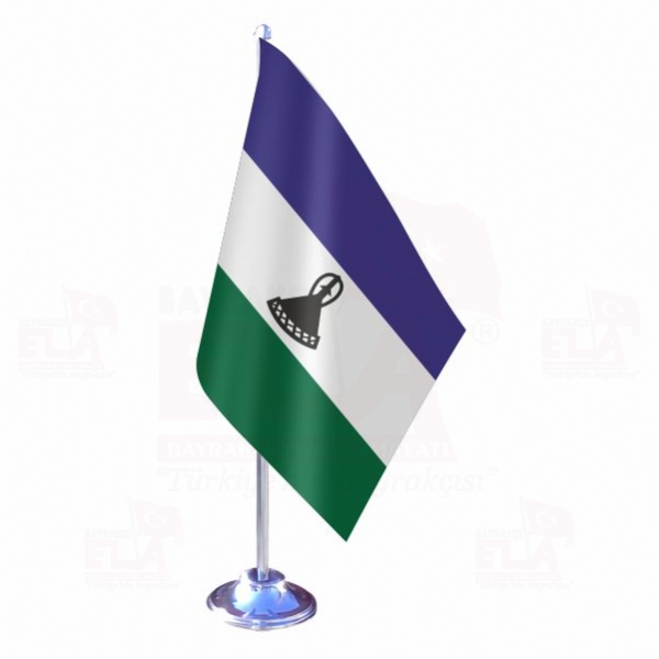 Lesotho Tekli Masa Bayra